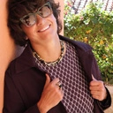 Naszyjnik z ciemnych jaspisów i koralików ze sztrasu. SŁOŃCE I CIEŃ