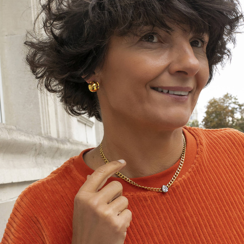 Kolczyk Atelier by Cristina Ramella