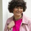 Naszyjnik-choker z kryształkami w wielu kolorach. DOSTRZEGAM POZYTYWY