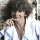 Szeroka pozłacana bransoletka z zapięciem na magnes. RZĄDZISZ