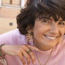 Lekkie wiszące kolczyki kwiaty z pozłacanego drucika. SŁONECZNA BRAZYLIA