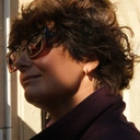 Pozłacane kolczyki 3w1 z kryształkami i koralikami. UBAW JAK SIĘ MA TRZY