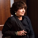 Złoocne kolczyki z zawieszką z dużą perłą bawełnianą. DOJRZAŁE PIĘKNO