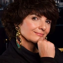 Złocone klipsy z rozetą i muszlą z cekinami i koralikami. OCEAN NAMIĘTNOŚCI