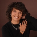 Platynowany naszyjnik z kolorowymi kryształami. SREBRZYSTA NOC