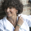 Ponadczasowe kolczyki z dużymi perłami i granatami. PERŁA I GRANATY