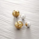 Kolczyk Atelier by Cristina Ramella