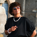 PRADO AL SOL. Pendientes colgantes