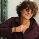 Szeroka bransoletka z paciorków Miyuki ze wzorem. SANGRIA DE FRUTAS