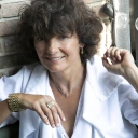 Szeroka pozłacana bransoletka z zapięciem na magnes. RZĄDZISZ