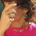 Anillo de convallaria