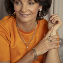 MIS PENSAMIENTOS ESTÁN MUY LEJOS. Pulsera de cadena