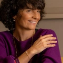 Długi pozłacany naszyjnik łańcuch z dużymi ogniwami. WIĘCEJ CHCĘ