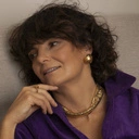 Duży mosiężny pierścionek z jasnym kryształem. LONG ISLAND