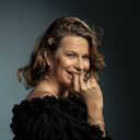 GAINSBOURG. Anillo grande